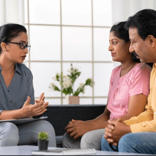 Counselling In Jaipur