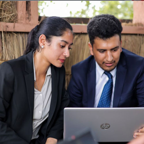 Integrated MBA In Kanpur