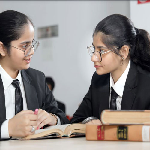 LLB In Dehradun 