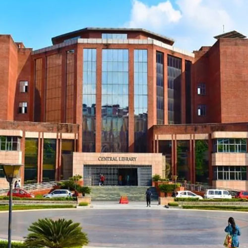 MBA Colleges In Jaipur