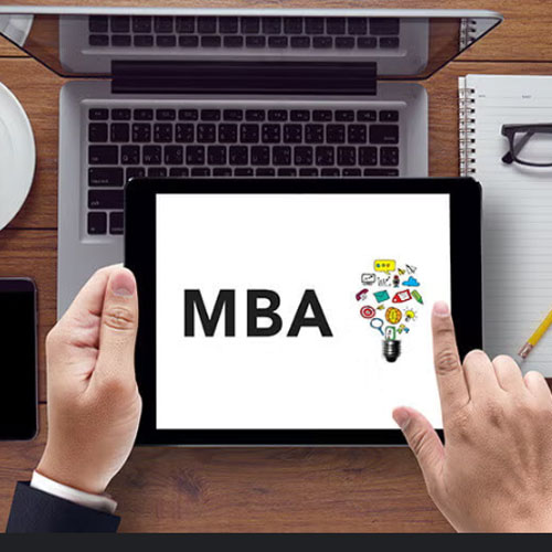 Online MBA