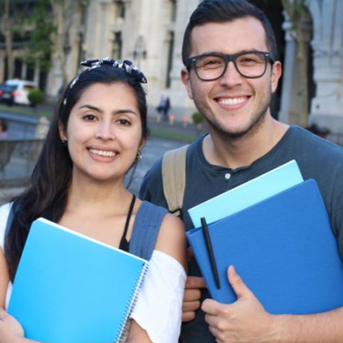 Study in Abroad In Jaipur